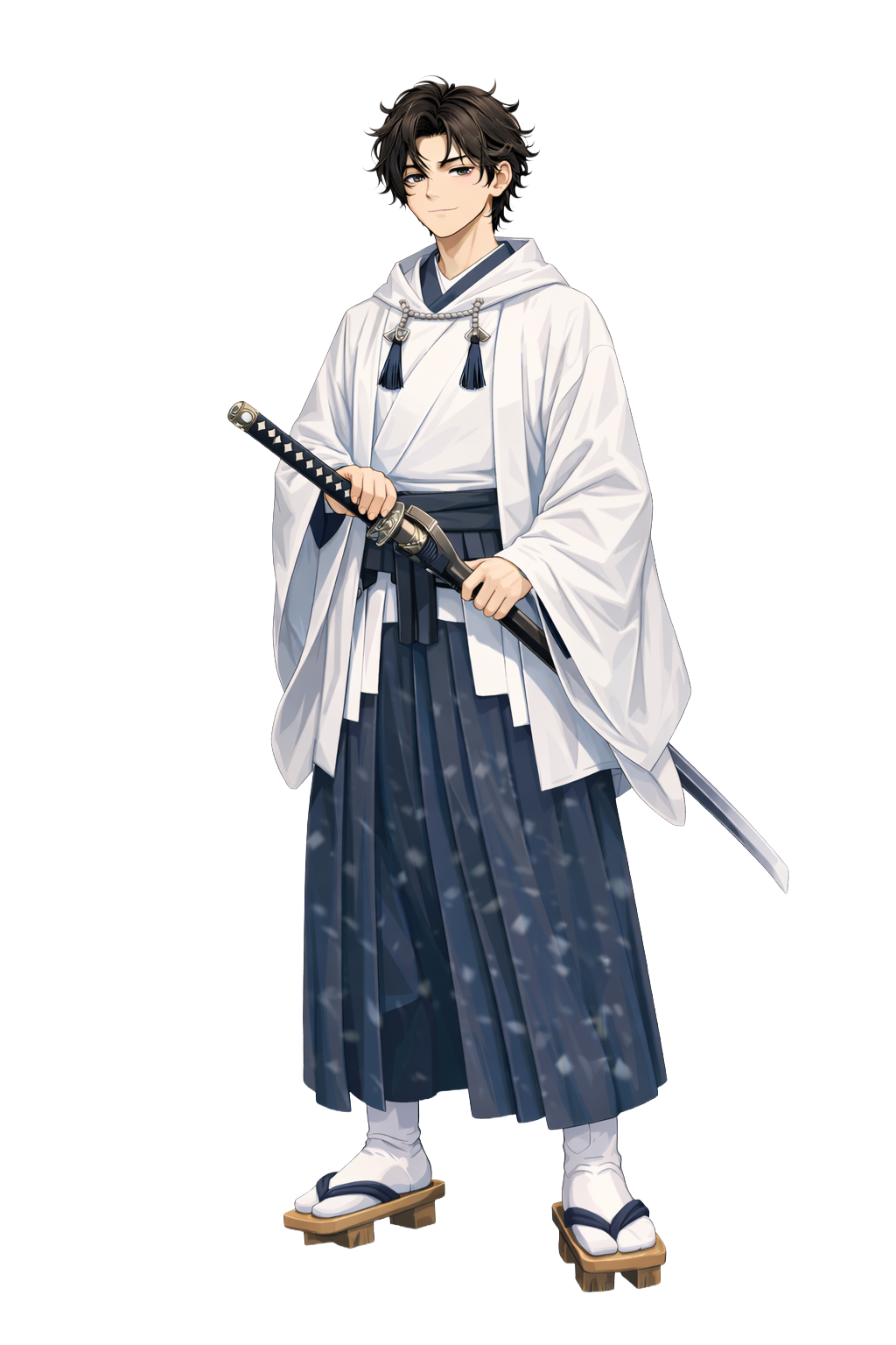 Takemikazuchi