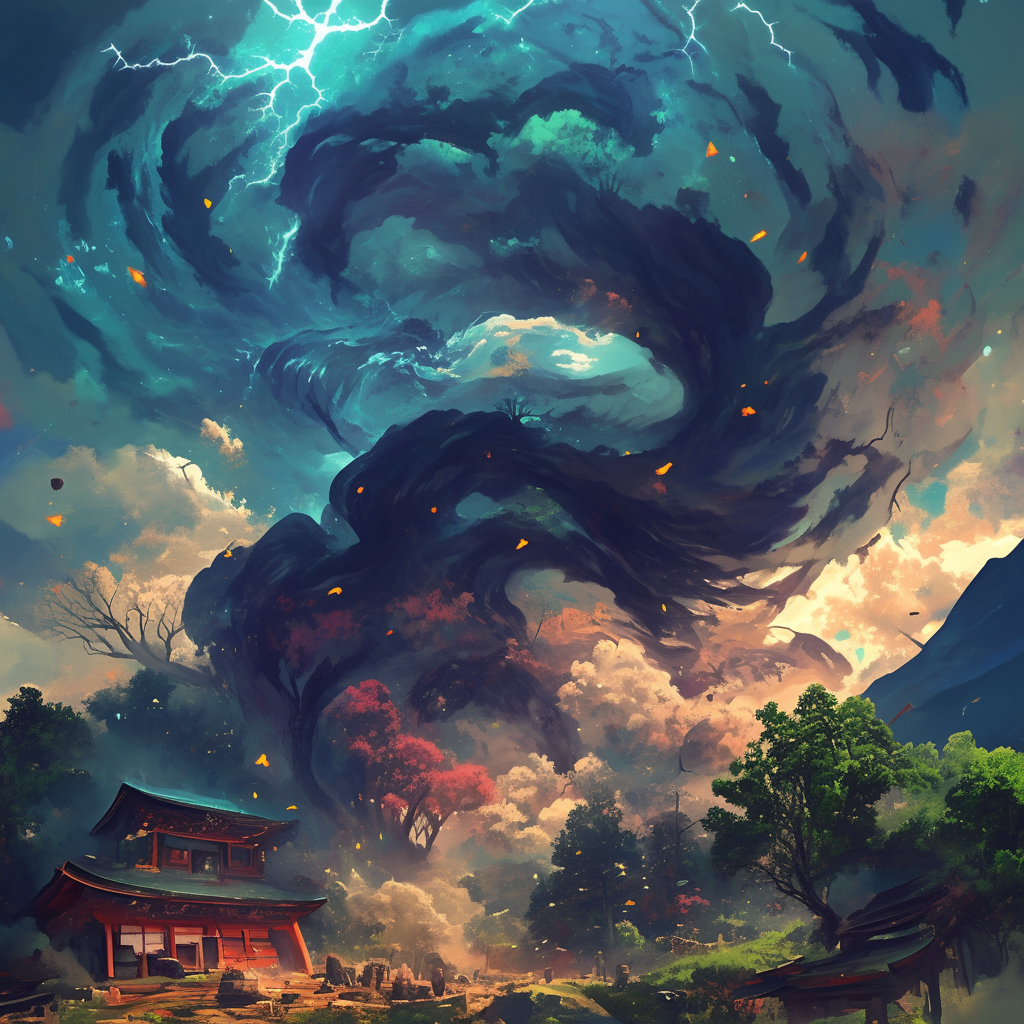 叢雲